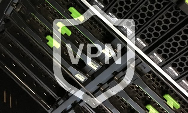 Do czego się stosuje VPN i czym różni się od proxy?